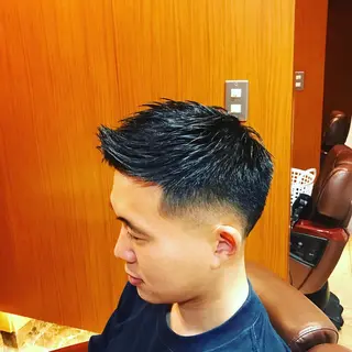 ショート 砂川 すながわのヘアスタイル