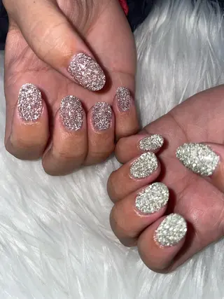 ネイル nailsalon Rinのネイルデザイン