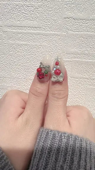 ネイル D-BEAUTY Nailsalonのネイルデザイン