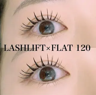 マツエク・マツパ アイラッシュBONO所属・アイラッシュ アトリエBONOのマツエク・マツパデザイン