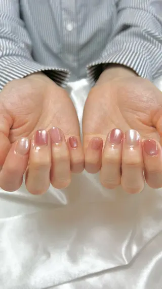 ネイル Nailsalon Yのネイルデザイン