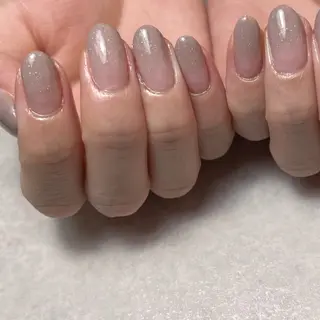 ネイル aune nail Ayakaのネイルデザイン