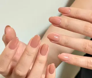 ネイル エ リのネイルデザイン