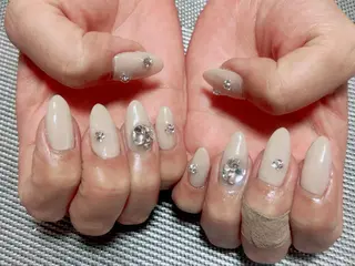 ネイル i nailのネイルデザイン