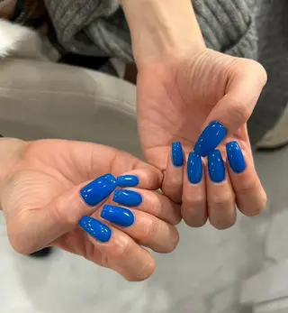 ネイル joieange木村 友紀のネイルデザイン