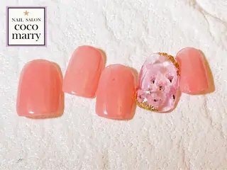 ネイル coco marry  のネイルデザイン