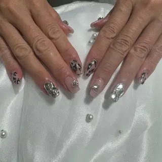 ネイル 💫fein. nail💫のネイルデザイン