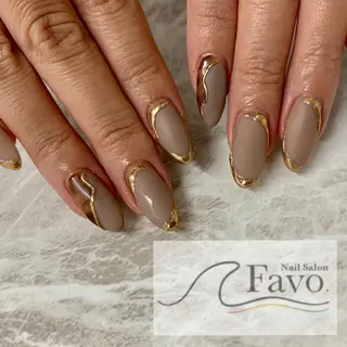 ネイル BeautyFavo .byKannaのネイルデザイン