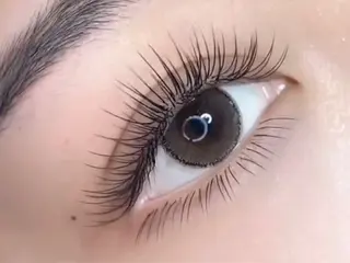 マツエク・マツパ Max eyelash池袋のマツエク・マツパデザイン