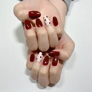ネイル nailsalon Josee所属・nailsalon Joseeワシズのネイルデザイン