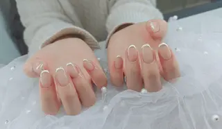 ネイル ♡Sherry  Nail♡のネイルデザイン