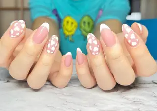 ネイル Nails' Buuのネイルデザイン