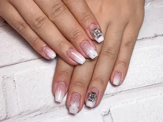 ネイル 🩵Yun nail Salon 🩵のネイルデザイン