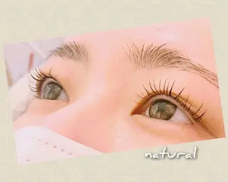 マツエク・マツパ fancy~wink ❦のマツエク・マツパデザイン