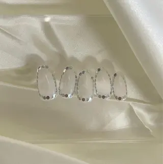 ネイル Me d'eau所属・Me d'eau Rinaのネイルデザイン