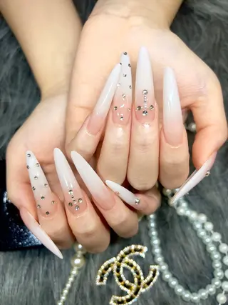 ネイル Aki ❤️のネイルデザイン