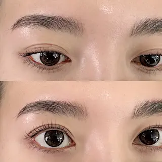 マツエク・マツパ THE BROW BAR n 渋谷店の眉毛・アイブロウイメージ