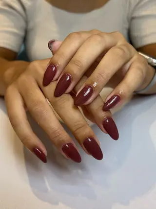 ネイル Zen Neo 🪸YUKINE🪸のネイルデザイン