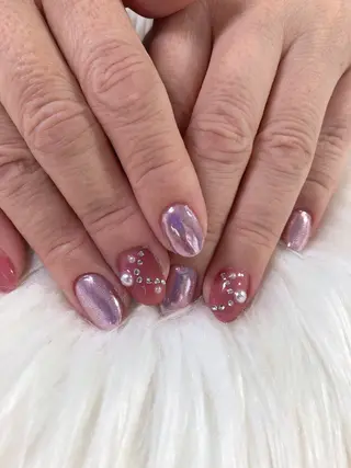 ネイル miwa ミワのネイルデザイン