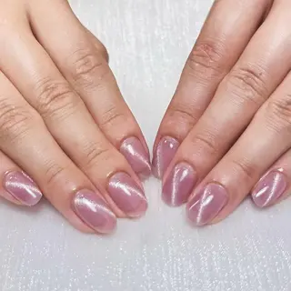 ネイル MI NAのネイルデザイン