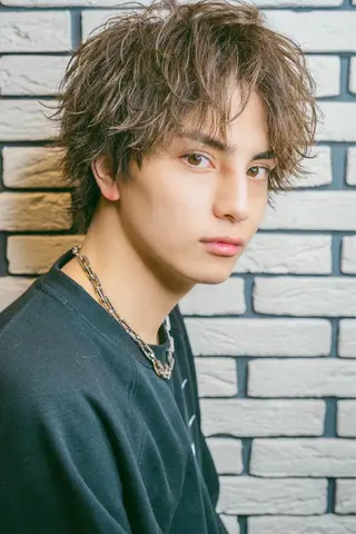 メンズ アイブロウ 眉毛アイブロウサロン LUMICIA天神の眉毛・アイブロウイメージ