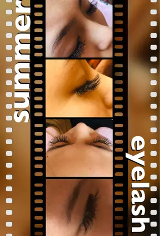 マツエク・マツパ loisir yamanoのマツエク・マツパデザイン