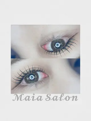 マツエク・マツパ モテデザインのプロ モモ🍑のマツエク・マツパデザイン