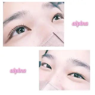 マツエク・マツパ 池田 里菜のマツエク・マツパデザイン