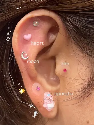 VIVACE所属・矢島 優芽のその他イメージ