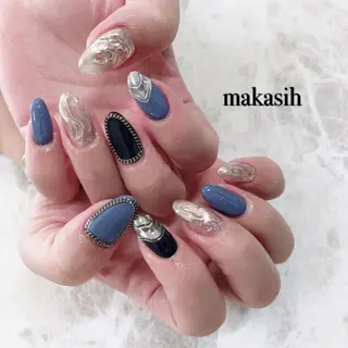 ネイル 濱田 美菜子のエステ・リラクイメージ