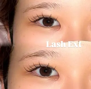 マツエク・マツパ NORA momokaの眉毛・アイブロウイメージ