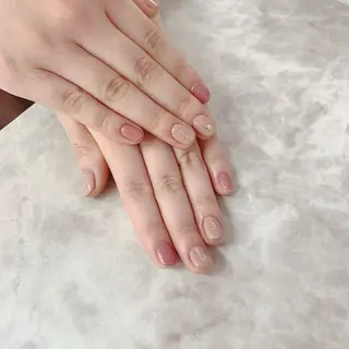 ネイル ❁⃘*.ﾟS. SHIORIのネイルデザイン