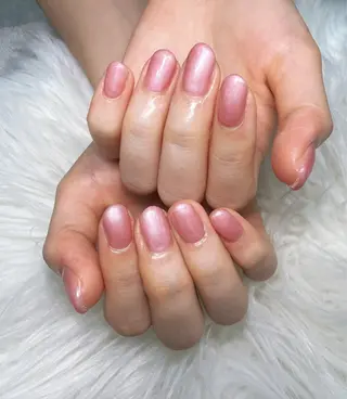 ネイル 金山ネイルサロン LIBERA 森下のネイルデザイン