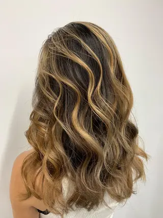 ロング カラー ✨カラー指名 No.1✨keitaのヘアスタイル