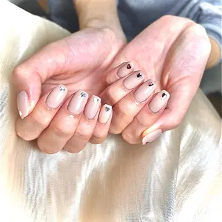 ネイル Fairy Nailのネイルデザイン
