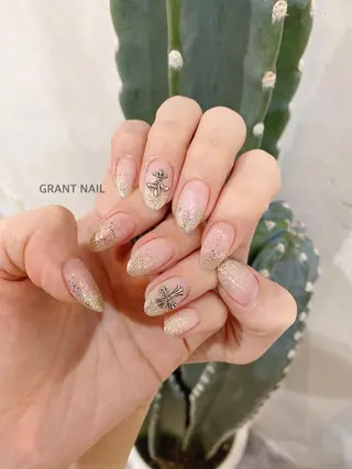 ネイル GRANT NAIL 岩出店のネイルデザイン