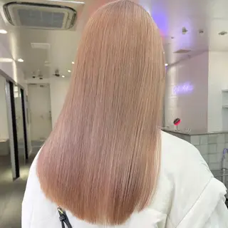 ロング カラー ✨艶髪職人 しょうたろう✨のヘアスタイル