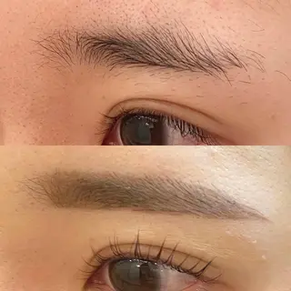 マツエク・マツパ sato misakiのマツエク・マツパデザイン