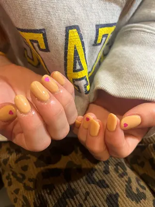 ネイル NICOnail中野店所属・NICO nail ITOMI🎀のネイルデザイン