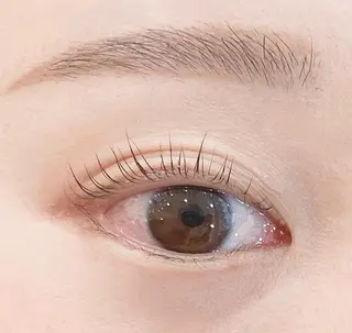 マツエク・マツパ 武田 楓のマツエク・マツパデザイン