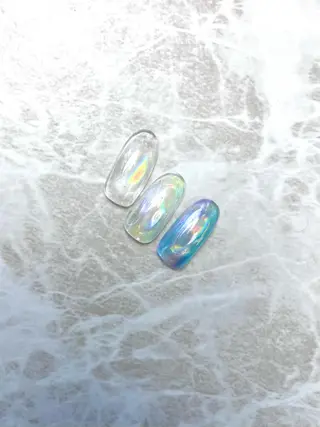 ネイル Nailsalon E's cafeのネイルデザイン