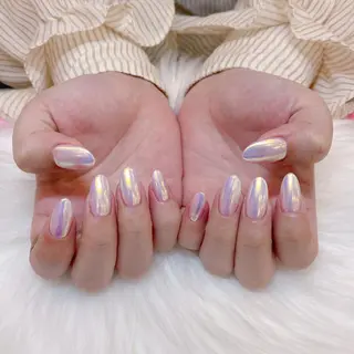 ネイル Elsias 詩織のマツエク・マツパデザイン