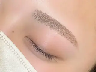 アイブロウ ROCHIE　天王寺店所属・ROCHIE 天王寺 Hioriのマツエク・マツパデザイン