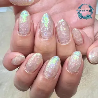 ネイル roconail ヒロコのネイルデザイン