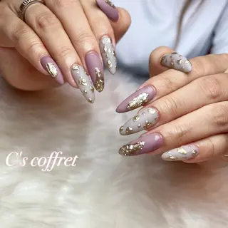 ネイル C's coffretのその他イメージ