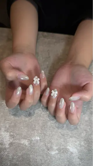 ネイル Nail MOANAのネイルデザイン