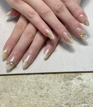 ネイル pink nailのネイルデザイン