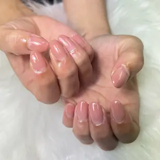 ネイル nailsalon Aymé所属・【Aymé】 AMIのネイルデザイン