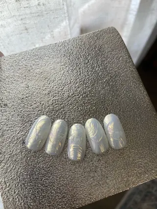 ネイル nailsalon Iruのネイルデザイン