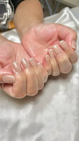 ネイル Nailsalon Yのネイルデザイン
